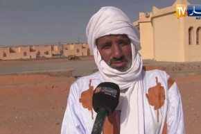 تندوف: جهود حثيثة لفك العزلة عن قرية حاسي منير الحدودية