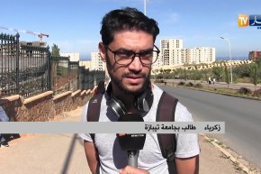 تيبازة/ الطلبة يقاطعون النقل الجامعي ويرفعون جملة من المطالب