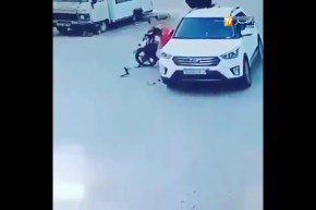 سطيف : لحظات قبل الكارثة