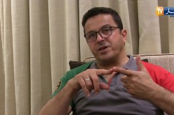 قاسي سعيد: هذا هو طلب المناصر