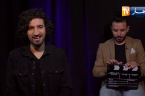 “برنامج 360: 20 سؤال مع  “عبد الوهاب جازولي”..   نبطل الخدمة ومانقطعش شعري