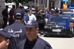 نذير عميروش: على بن صالح أن يوضح للرأي العام عن سبب إقالة وكيل الجمهورية