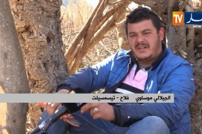 تيسمسيلت : من جيل لآخر .. مواقف ثابتة ومُلحة في التغيير !!