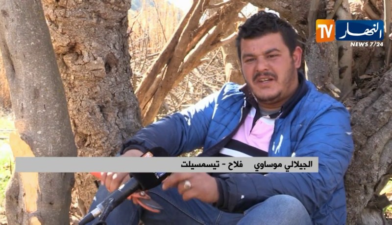 تيسمسيلت : من جيل لآخر .. مواقف ثابتة ومُلحة في التغيير !!