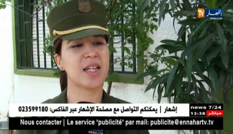 قالمة: إنخفاض نسب حوادث المرور خلال شهر رمضان مقارنة بالسنة الماضية