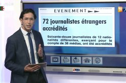 الفريق قايد صالح: “تمكنا من كشف وفك خيوط مخطط دنيء للعصابة وأعداء الجزائر” – حديث الصحافة