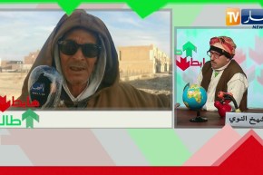 طالع هابط: غريبة الجزائر ..  السلطات المحلية  لولاية باتنة تبني سكنات في ولاية بسكرة