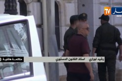 رشيد لوراري: من حق المواطنين الإطلاع على ما يجري تجنبا للإشاعات وتغليط الرأي العام
