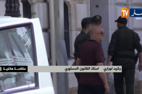 رشيد لوراري: من حق المواطنين الإطلاع على ما يجري تجنبا للإشاعات وتغليط الرأي العام
