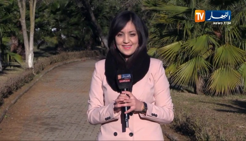 أحوال الطقس : ” أجواء ربيعية على كل المناطق الشمالية مع إنخفاض في درجات الحرارة !! “