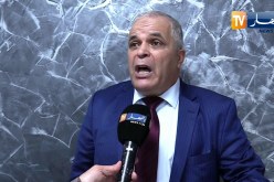 بهلول: قرار إيقاف أحمد أحمد كان منتظرا ..  والجزائر كانت من الأوائل التي نددت بسوء التسيير