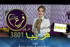 نجد حلول لجميع المشاكل..في برنامج “فرغ قلبك” قريبا على قناة النهار