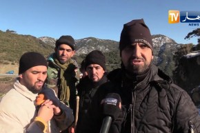 جار المفقود موسى بالضاية يروي تفاصيل عملية البحث وإنقاذ المفقودين