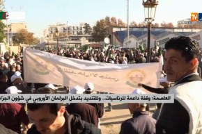 خبير أمني: “فرنسا تدافع عن مصالحها وتلعب بكل أوراقها لإرساء الفوضى في الجزائر”