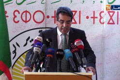 محمد جميعي: لا أحد فوق المطالب الشعبية وأنادي معاذ بوشارب لتغليب مصلحة المؤسسات
