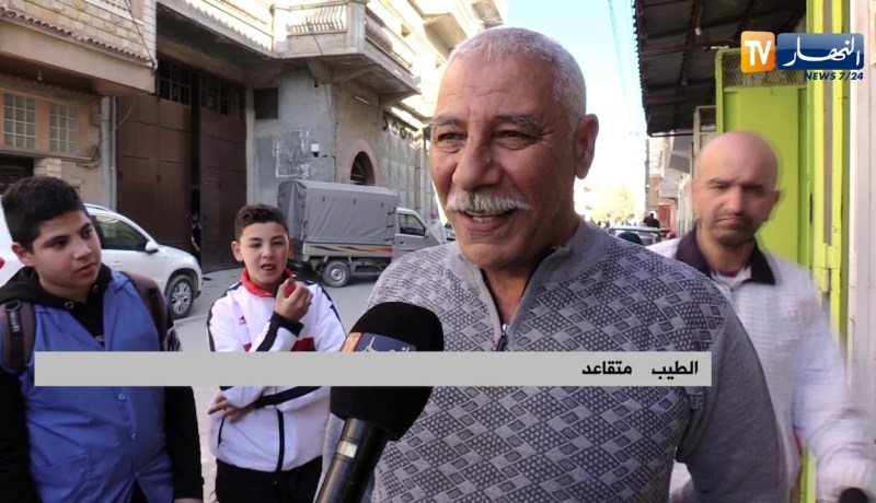 الحب عند الجزائريين.. إختلاف في معناه وتوافق في قدسيته