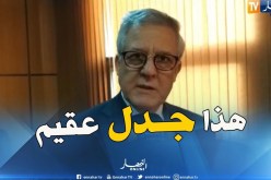 الأرندي يرد على الجدل القائم حول تصريحات أويحيى بباريس.. محاولة لضرب مصداقية الوزير الأول