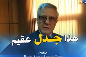 الأرندي يرد على الجدل القائم حول تصريحات أويحيى بباريس.. محاولة لضرب مصداقية الوزير الأول