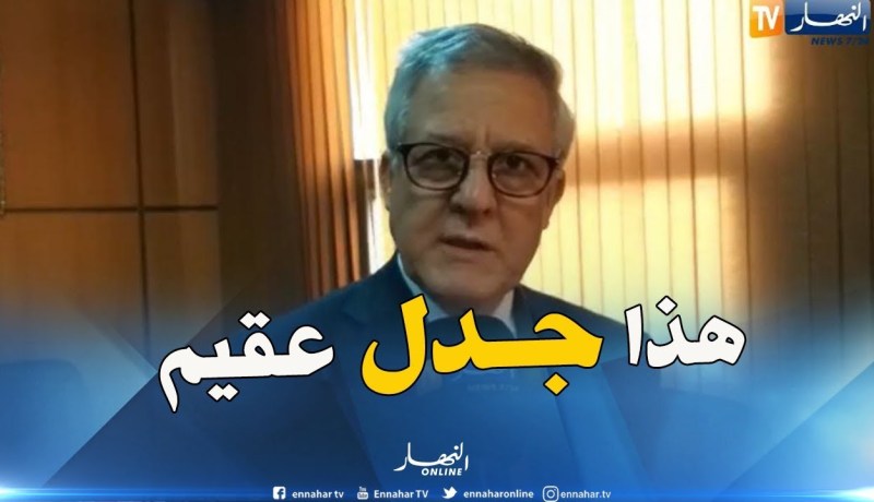 الأرندي يرد على الجدل القائم حول تصريحات أويحيى بباريس.. محاولة لضرب مصداقية الوزير الأول