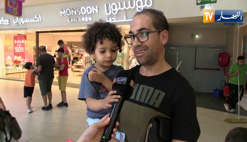 تجارة: إنطلاق موسم الصولد  …كيف يرى الزبون الأسعار الجديدة؟