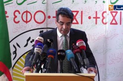 محمد جميعي: شعبنا مستهدف في حراكه.. وحملات منظمة تستهدف جيشنا الباسل من الداخل