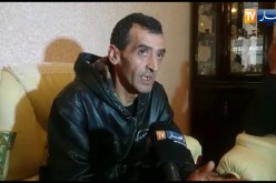شقيق الجزائري المصاب بنيوزيلندا يروي تفاصيل الحادثة