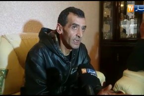 شقيق الجزائري المصاب بنيوزيلندا يروي تفاصيل الحادثة