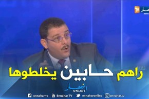 نائب رئيس المجلس الشعبي: هناك أشخاص تريد خلق أزمة وما يقوم به بوحجة إستهزاء