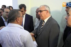البليدة : وزير الصحة يأمر بتسليم المشاريع وبتخصيص 24 مليار سنتيم لتأهيل المنشآت