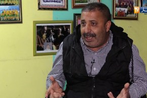 زرواطي: “لم أعد بالتتويج بكأس إفريقيا ..لكن بصناعة  التاريخ للساورة”