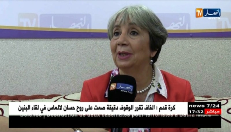 ملف المهاجرين الأفارقة..إنسانية الجزائر تدحض الإتهامات الأممية