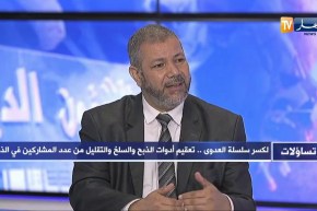 محمد زغداني: إذا خاف الإنسان من إنتقال العدوى فالأضحية تسقط عنه ولا حرج في ذالك
