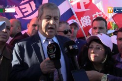 رابحي: “لائحة البرلمان الأوروبي هي نهيق حمير ونعيق غربان وعويل ذئاب جائعة”