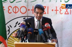 محمد جميعي: الحلّ لابد أن يبقى في إطار الدستور تفاديا لأي مغامرة غير محمودة العواقب