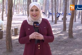 طقس/ إستقرار في حالة الطقس إلى غاية أمسية يوم الإثنين