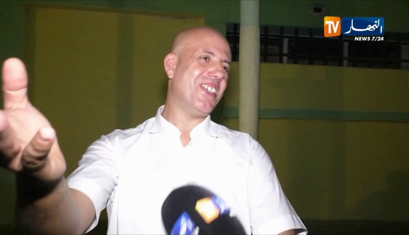 حين ينزل مستوى التصريحات..رؤساء الأندية يواصلون لعبة القط والفأر