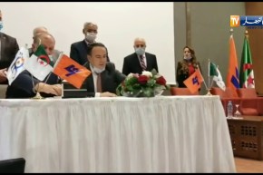 العاصمة: إبرام اتفاقية شراكة وتعاون في مجال ترقية المؤسسات المصغرة بين سونلغاز وأونساج