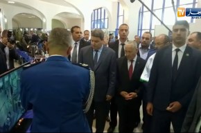 عنابة: هامل يشرف على افتتاح الطبعة 76 للأيام الإعلامية حول مهام مصالح الأمن الوطني