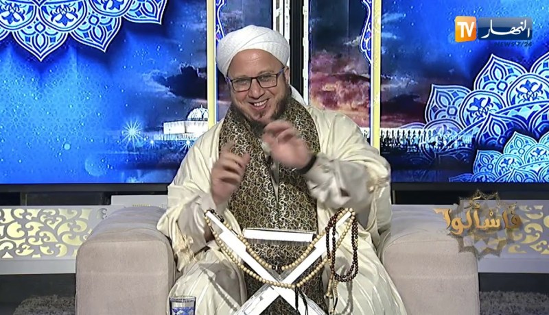 فاسألوا : هل يجوز أن صيام يوم السبت منفردا ؟