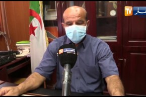 مدير مستشفى محمد بوضياف يؤكد تسجيل تراجع حالات الإصابة بفيروس كورونا خلال 03 ايام الاخيرة