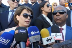 وزيرة الثقافة: “علينا تثمين المناطق الأثرية وخلق نشاط تجاري بها”