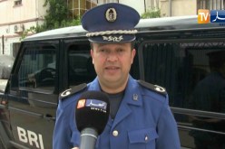 سيدي بلعباس: توقيف شخصين وحجز 1100 وحدة من المشروبات الكحولية