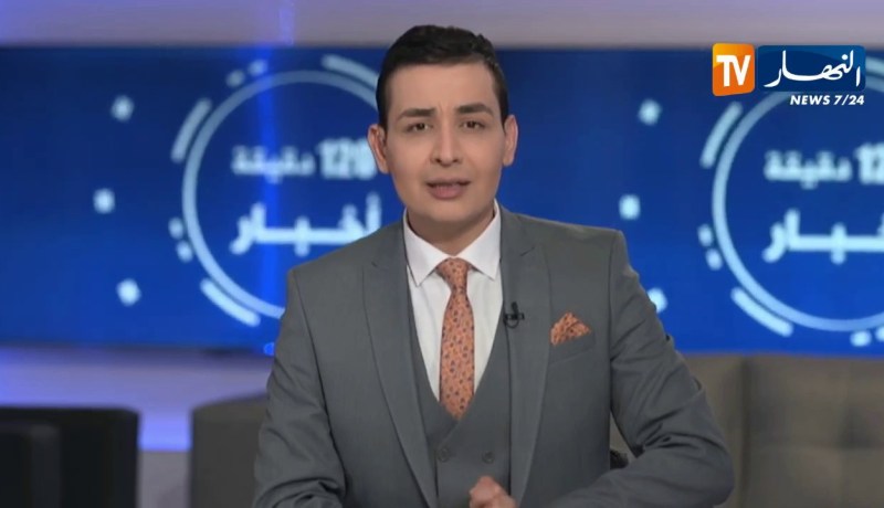 أخبار الجزائر العميقة لصبيحة يوم الثلاثاء 04-06-2019