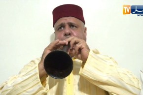 مستغانم: الفن العيساوي ..موروث ثقافي شامخ في وجه التغيرات