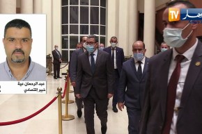 تجاوزت الثلاثين في حكومات جراد..  هل سيقتصد بن عبد الرحمان في عدد الوزارات ؟