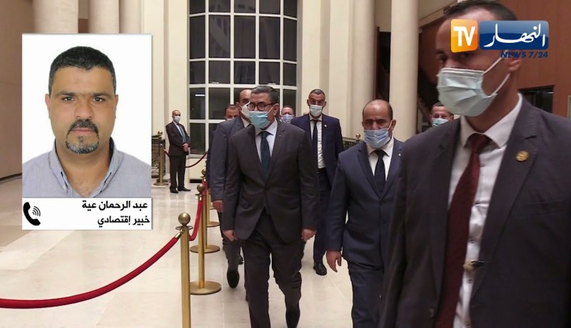 تجاوزت الثلاثين في حكومات جراد..  هل سيقتصد بن عبد الرحمان في عدد الوزارات ؟