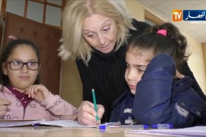 ثقافة/ المعهد الموسيقي “أعمر الزاهي”…ملتقى عشاق الفن بأنواعه