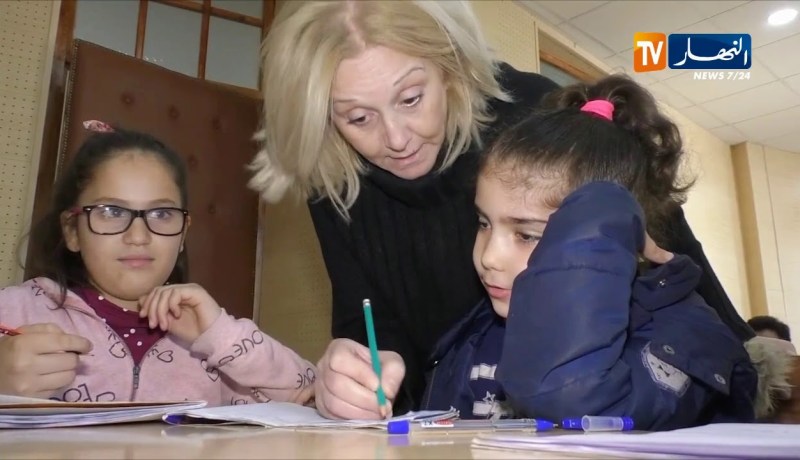 ثقافة/ المعهد الموسيقي “أعمر الزاهي”…ملتقى عشاق الفن بأنواعه