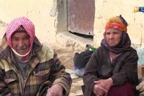 أم البواقي/ “عمي النوي”…نموذج لحياة البؤس والشقاء