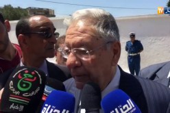 ولدعباس: “الراحل كان مجاهد ومناضل ومثال في الثورة الجزائرية”